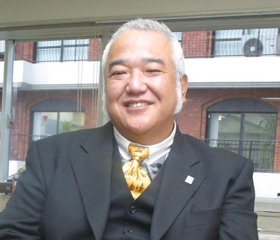阿部　恒世